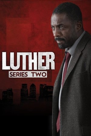 Poster for Luther: Series 2