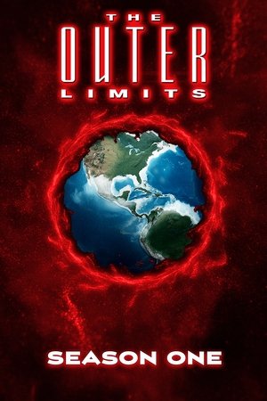 Poster for The Outer Limits: Season 1