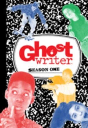 Poster for Ghostwriter: Season 1