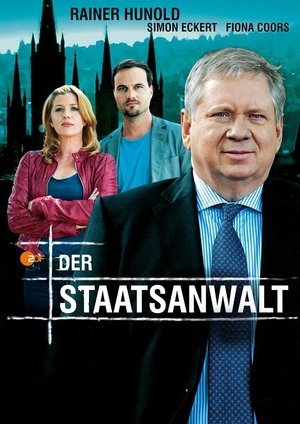 Poster for Der Staatsanwalt: Season 9