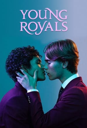Poster for Young Royals: Season 1