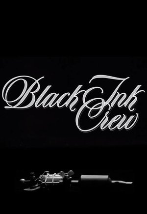 Poster for Black Ink Crew New York: Season 3