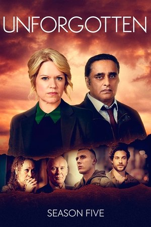 Poster for Unforgotten: Season 5