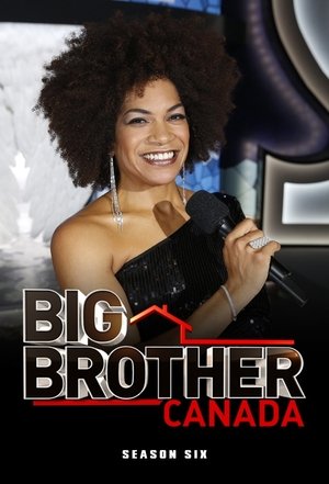 Poster for Big Brother Canada: Season 6
