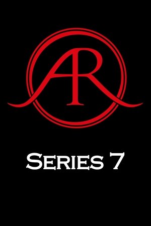 Poster for Antiques Roadshow: Series 7