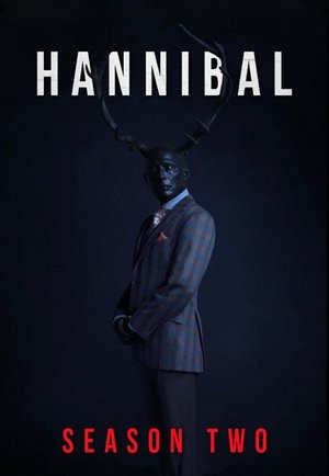 Poster for Hannibal