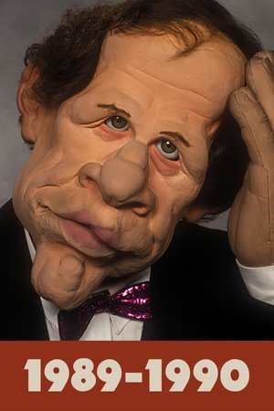 Poster for Les Guignols de l'info: Season 2