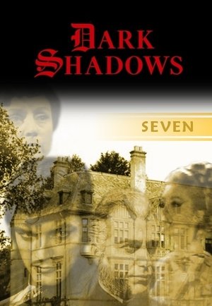 Poster for Dark Shadows: Season 7