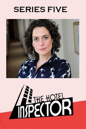 Poster for The Hotel Inspector: Season 5