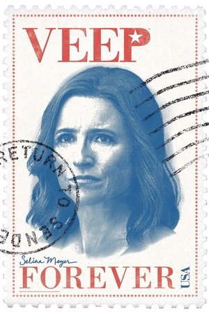Poster for Veep