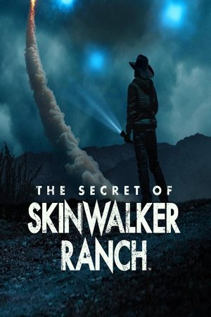Poster for The Secret of Skinwalker Ranch: Season 5