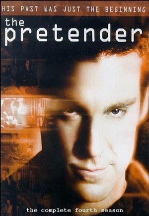 Poster for The Pretender: Season 4
