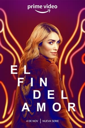 Poster for The End of Love: Season 1