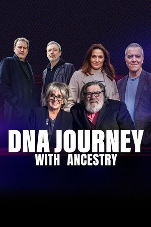 Poster for DNA Journey: Series 5