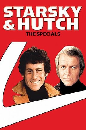 Poster for Starsky & Hutch: Specials