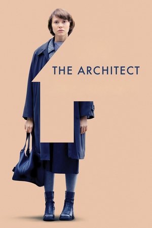 Poster for The Architect