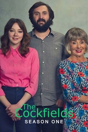Poster for The Cockfields: Season 1