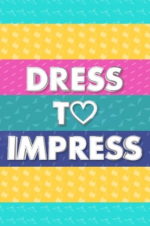Poster for Dress to Impress: Season 1