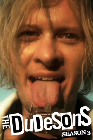 Poster for The Dudesons: Season 3