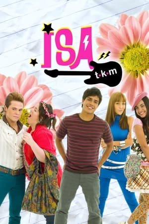 Poster for Isa TKM: Season 1