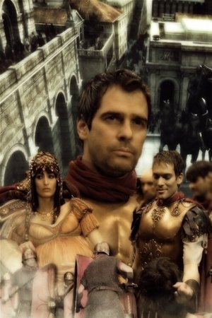 Poster for The Destiny of Rome: Season 1