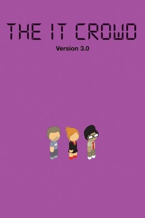 Poster for The IT Crowd: Season 3
