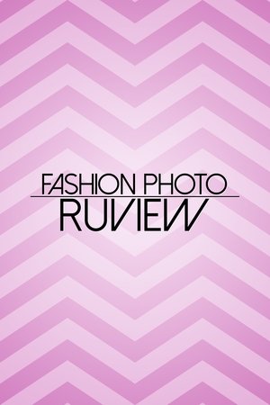 Poster for Fashion Photo RuView: Social Media Volume 1