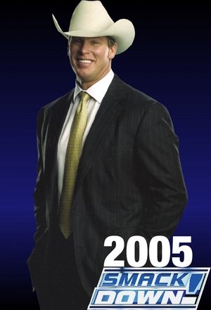 Poster for WWE SmackDown: Season 7