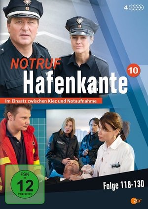 Poster for Hamburg Dockland: Season 10