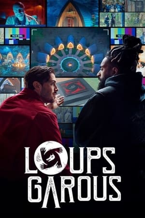 Poster for Loups Garous