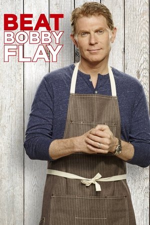 Poster for Beat Bobby Flay: Season 4