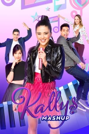 Poster for Kally's Mashup: Season 1
