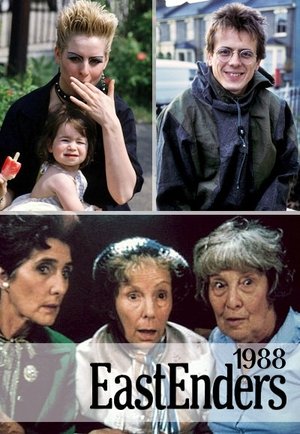 Poster for EastEnders: Series 4
