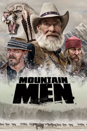 Poster for Mountain Men: Season 9