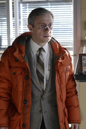 Poster for Fargo