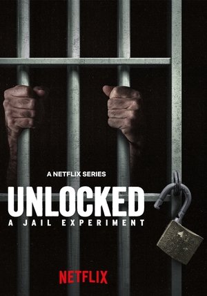 Poster for Unlocked: A Jail Experiment: Season 1