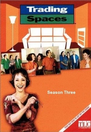 Poster for Trading Spaces: Season 3