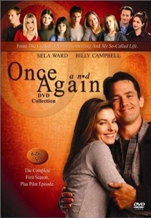 Poster for Once and Again: Season 1