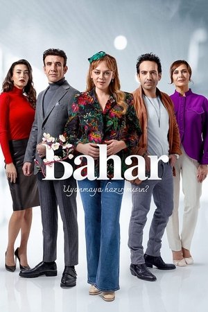 Poster for Blooming Lady: Season 1