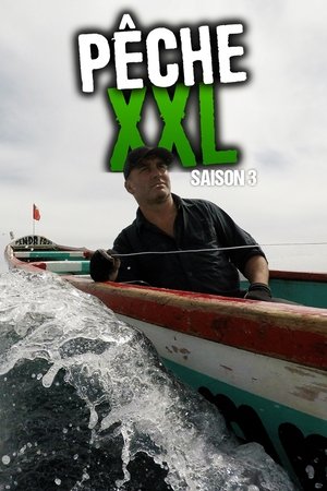 Poster for Chasing Monsters: Season 3