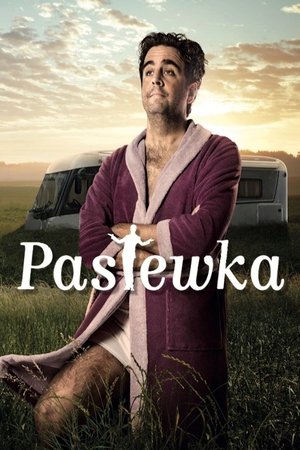 Poster for Pastewka: Season 8