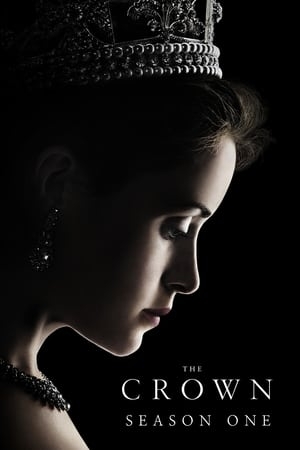 Poster for The Crown: Season 1