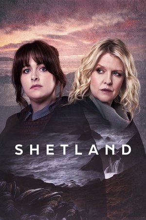 Poster for Shetland: Series 9