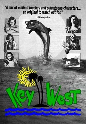 Poster for Key West: Season 1