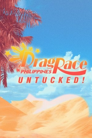 Poster for Drag Race Philippines Untucked!: Season 2