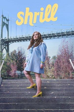 Poster for Shrill: Season 3