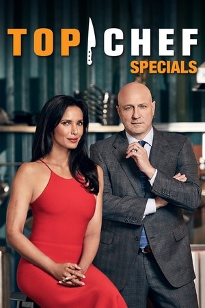 Poster for Top Chef: Specials