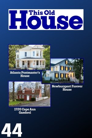 Poster for This Old House