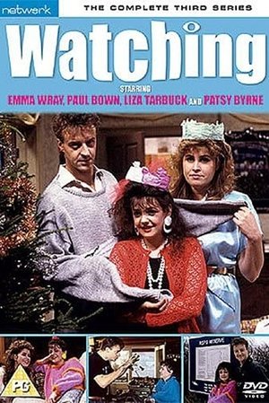 Poster for Watching: Season 3
