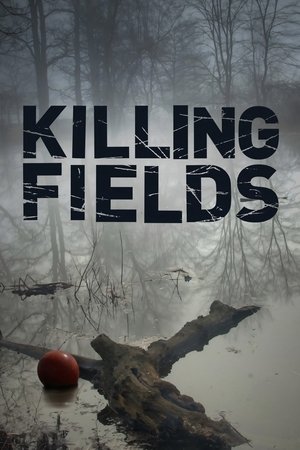 Poster for Killing Fields: Season 2